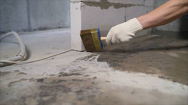 24/7 Emergency Foundation Crack Repair experts in Quincy, IN